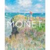(Eng) Monet : The Bigger Picture (Hardcover) / Anne Sefrioui (Author) / Prestel
