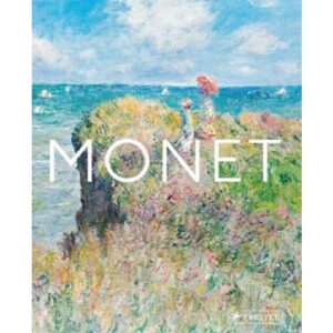 9783791377827-02.jpg (Eng) Monet : The Bigger Picture (Hardcover) / Anne Sefrioui (Author) / Prestel