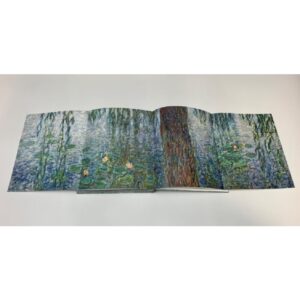 9783791377827-06.jpg (Eng) Monet : The Bigger Picture (Hardcover) / Anne Sefrioui (Author) / Prestel
