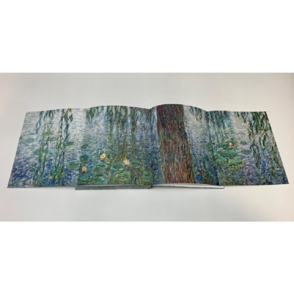 (Eng) Monet : The Bigger Picture (Hardcover) / Anne Sefrioui (Author) / Prestel