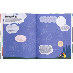 (Eng) LET’S PLAY OUTDOORS! EXPLORING NATURE FOR CHILDREN / Catherine Ard / Gestalten
