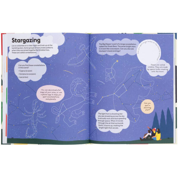 (Eng) LET’S PLAY OUTDOORS! EXPLORING NATURE FOR CHILDREN / Catherine Ard / Gestalten