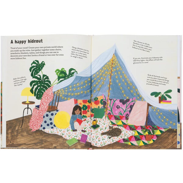 9783967047134-06.jpg (Eng) LET’S PLAY INDOORS! FUN CRAFTS FOR CHILDREN / Ryan Eyers, illustrated by Rachel Victoria Hillis
