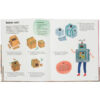 9783967047134-08.jpg (Eng) LET’S PLAY INDOORS! FUN CRAFTS FOR CHILDREN / Ryan Eyers, illustrated by Rachel Victoria Hillis