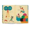 (Eng) THE BEACH (Hardcover) / Little Gestalten (Editor), Ximo Abadía (Author, Illustrator) / gestalten