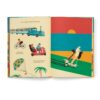 (Eng) THE BEACH (Hardcover) / Little Gestalten (Editor), Ximo Abadía (Author, Illustrator) / gestalten