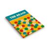 (Eng) THE BEACH (Hardcover) / Little Gestalten (Editor), Ximo Abadía (Author, Illustrator) / gestalten