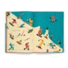 (Eng) THE MOUNTAIN (Hardcover) / Little Gestalten (Editor), Ximo Abadía (Author, Illustrator) / gestalten