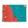 (Eng) THE MOUNTAIN (Hardcover) / Little Gestalten (Editor), Ximo Abadía (Author, Illustrator) / gestalten