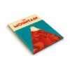 (Eng) THE MOUNTAIN (Hardcover) / Little Gestalten (Editor), Ximo Abadía (Author, Illustrator) / gestalten