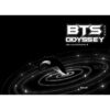 BTS Odyssey  เส้นทางกอดใจไปกับบังทัน / ผู้เขียน: คิมซ็องย็อน / CANDYCLOVER / Bloom