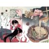 (เล่ม3) มหัศจรรย์มื้ออาหารร้านก็อบลิน ตอนรสชาติสายรุ้งแห่งความโชคดี / คิมยงเซ, คิมบย็องซ็อบ / นานมีบุ๊คส์