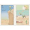 เจ้าชายน้อย ฉบับมังงะ Le Petit Prince / อองตวน เดอ แซงแต็กซูเปรี / ไดซาบุโระ โอคุโมโตะ / ยามาชิตะ โคเฮ / วรพร สิงขรอาจ / Bloom