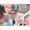 (เล่ม4) มหัศจรรย์มื้ออาหารร้านก็อบลิน ตอนรสชาตินำพนสองขาล่องลอย / คิมยงเซ, คิมบย็องซ็อบ / นานมีบุ๊คส์