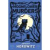 Moonflower Murders (มูนฟลาวเวอร์เมอร์เดอร์ส) / ANTHONY HOROWITZ (แอนโธนี โฮโรวิตซ์) / ณิชาภา ชิวะสุจินต์ / ไดฟุกุ