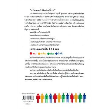 วิธีเอาตัวรอดในวงล้อมคนงี่เง่า Surrounded by Idiots / Thomas Erikson / ประเวศ หงส์จรรยา / Amarin HOW-TO
