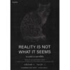 ความจริงไม่ใช่อย่างที่เห็น Reality Is Not What It Seems / Carlo Rovelli