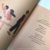 เราต่างต้องการที่หยุดพัก อาจเป็นตรงไหนสักที่ หรือใครสักคน / ถ่าน / Springbooks