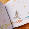 9786161854584-06.jpg (ปกแข็ง) ก็คล้ายดีนะ / ปีเตอร์ เอช เรย์โนลด์ (Peter H Reynolds) / บุลวัชร เสรีชัยพร / Amarin Kids