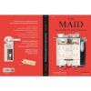 THE MAID คุณเมดกับคดีฆาตกรรมปริศนาในโรงแรมหรู / นิตา โพรส / นรา สุภัคโรจน์ / Words publishing