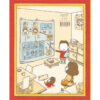 (ปกแข็ง) ผมอยู่ที่ไหนกันล่ะนี่ / ชินสุเกะ โยชิทาเกะ (Yoshitake Shinsuke) / AMARIN KIDS