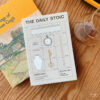 สโตอิกรายวัน (The Daily Stoic) / Ryan Holiday, Stephen Hanselman / พลอยแสง เอกญาติ / วีเลิร์น (WeLearn)
