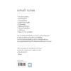 วิชาคนตัวเล็ก (Small Rules) / พูนลาภ อุทัยเลิศอรุณ / วีเลิร์น (WeLearn)