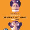 Beatrice and Virgil ลาเลือนลิงลวง / Yann Martel / จักรพันธุ์ ขวัญมงคล แปล / Salmon Books