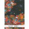 The World in the little Words / คัจฉกุล แก้วเกต / Bunbooks