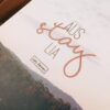 AUS-STAY-LIA / แพร ฉัตรพร / Bunbooks