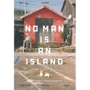 No Man is an Island / ชนพัฒน์ เศรษฐโสรัถ, คัมภีร์ สรวมศิริ, นัท ศุภวาที / Salmon Books