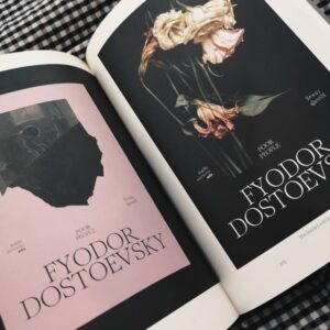 WRONGDESIGN : A SELECTION OF COVER DESIGNS 2002-2020 /  wrongdesign /  Salmon Books