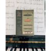 SONGSTRUCK ทุกเพลงที่ได้ฟัง... ยังคงนึกถึงคุณ / อุทิศ เหมะมูล / Salmon Books