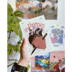 (พิมพ์2) IN THEORIES ในความรัก เราต่างเป็นนักทฤษฎี / กิตติพล สรัคคานนท์ / Salmon Books