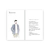 The morning flight to sad francisco / ธนชาติ ศิริภัทราชัย / Salmon