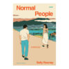 9786162985355-01.jpg (ปกสองคน) NORMAL PEOPLE ปกติคือไม่รัก (พิมพ์ครั้งที่ 4) / แซลลี รูนีย์ / ณัฐชานันท์ กล้าหาญ / Salmon Books