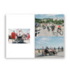 Dear Portland / ธนชาติ ศิริภัทราชัย / Salmon Books