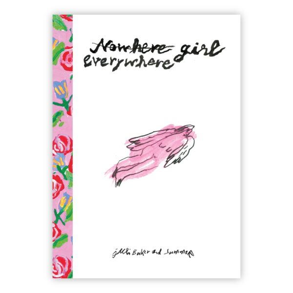 9786162985508-05.jpg everywhere girl / juli baker and summer / salmon