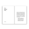 NO ONE BELONGS HERE MORE THAN YOU จงเติมคุณในช่องว่าง / Miranda July / ณวรา / Salmon Books