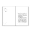 NO ONE BELONGS HERE MORE THAN YOU จงเติมคุณในช่องว่าง / Miranda July / ณวรา / Salmon Books