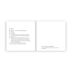 9786162985669-03.jpg THE MEANINGFUL STRANGERS (RE-COVER EDITION) / ธนชาติ ศิริภัทราชัย / Salmon Books