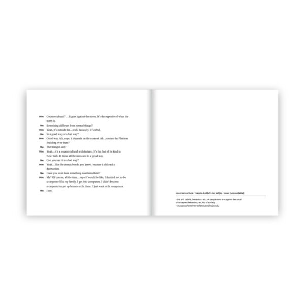 9786162985669-04.jpg THE MEANINGFUL STRANGERS (RE-COVER EDITION) / ธนชาติ ศิริภัทราชัย / Salmon Books