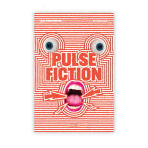 PULSE FICTION / ยชญ์ บรรพพงศ์ / Salmon Books