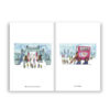 HEAR THE WORLD SING / JIEW / Banlue