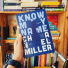 9786162985973-01.jpg KNOW MY NAME นามไม่สมมติ / ชาแนล มิลเลอร์ / นัทธมน เปรมสำราญ / Salmon Books