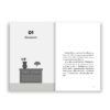 THE HAPPIEST PERSON IN THE ROOM อยู่เย็นเป็นสูตร / ณัฐวุฒิ เผ่าทวี / Salmon Books