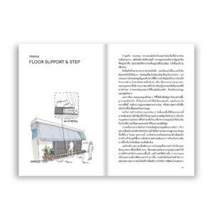 9786162986093-02.jpg สถาปัตยกรรมคณะเรี่ยราด 365 DAYS OF THAI URBAN MESS ARCHITECTURE / ชัชวาล สุวรรณสวัสดิ์ / Salmon Books