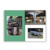 สถาปัตยกรรมคณะเรี่ยราด 365 DAYS OF THAI URBAN MESS ARCHITECTURE / ชัชวาล สุวรรณสวัสดิ์ / Salmon Books