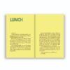 BON APPÉTIT ธุรกิจรอบครัว / มณีเนตร วรชนะนันท์ / Salmon Books
