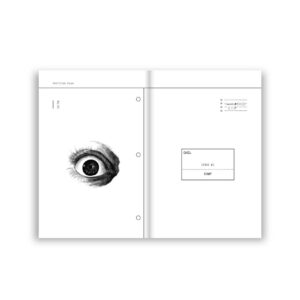 9786162986192-03.jpg UNTITLED CASE : SICK SENSE สัมผัสที่โหด / ยชญ์ บรรพพงศ์, ธัญวัฒน์ อิพภูดม / Salmon Books